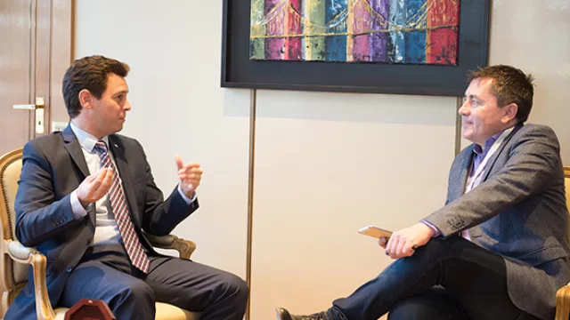 En Argentina se venden unos 10 millones de neumáticos al año: 8 en reposición y 2,5 en 0Km.