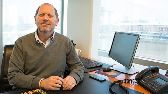 Para todo lo demás existe MasterCard