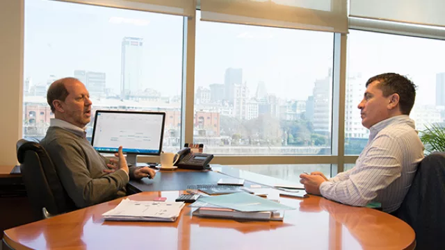 La plataforma de pagos móviles Masterpass ya opera en Brasil y terminará llegando también al país.