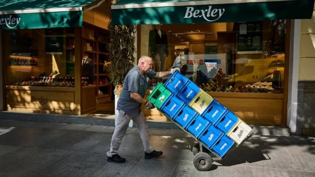 1 de cada 3 empleados está insatisfecho con su salario (y 1 de cada 5 pedirá un aumento, 4 puntos porcentuales más que en 2024)