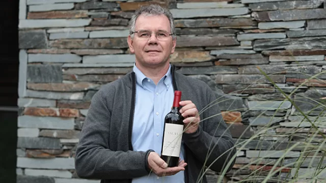 Desde la tierra de los dinosaurios