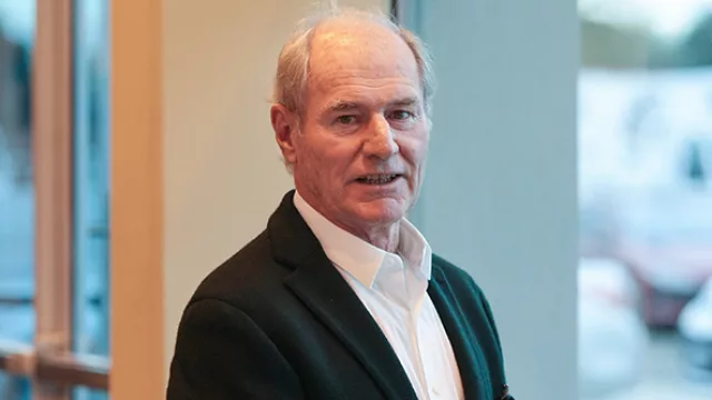 El sur también existe