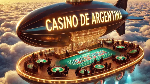 PayPal como el puente perfecto entre jugadores y casinos de confianza en Argentina