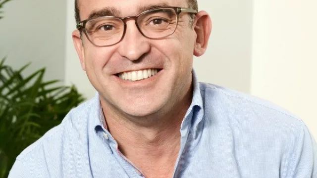 La mirada de Gurú: “las pymes siguen siendo una gran oportunidad” (Juan Santana, nuevo CEO de las ex Páginas Amarillas)