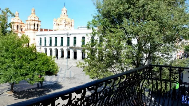 Más de 1.300.000 turistas eligieron Córdoba Capital como destino en 2016