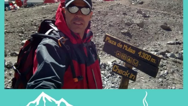 Empresas cordobesas construyen una Montaña de Alimentos para los más necesitados