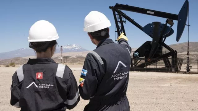 Aconcagua Energía se posiciona como líder emergente en el sector energético argentino