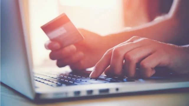 Los argentinos se acostumbraron a comprar online