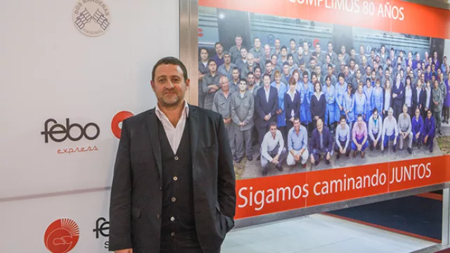 Entre todos sus productos (sin contar los distintos talles), Ingratta produce unos 1.000 ítems distintos.