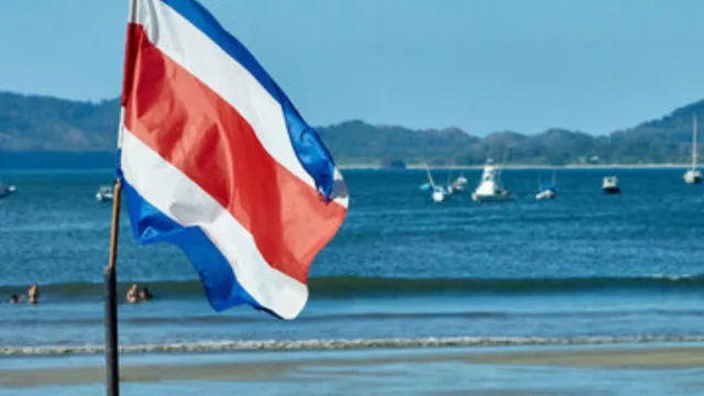 ¡InfoNegocios se va a Costa Rica! (para cubrir el lanzamiento regional de la nueva RAM 1500)