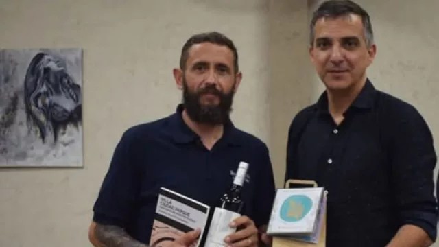 Vinculación entre Villa Ciudad Parque y Arroyo Cabral potencia el turismo y la producción