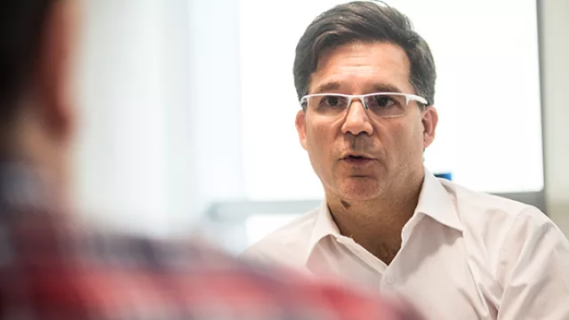 El monto promedio de una remesa es bajo, US$ 300, pero es enorme para quién lo envía y lo recibe.