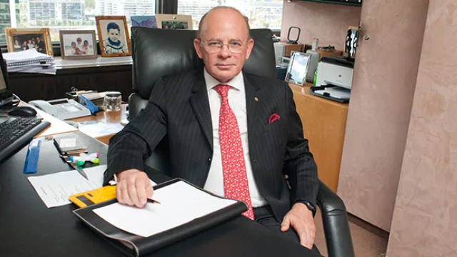 Un buen tributarista se paga solo