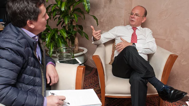 Los países de la OCDE empezarán a intercambiar información impositiva. Es un camino sin retorno.