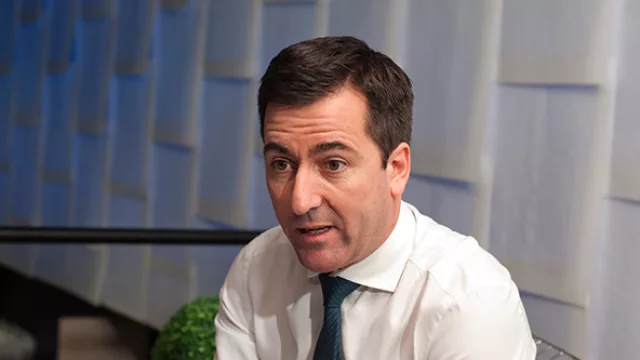 En mercado de renovación toma el 55% de las ventas y el resto es destinado a obras nuevas.