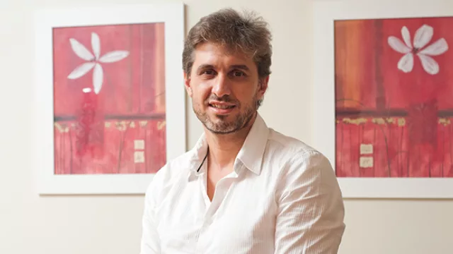 Ensanchando la banda ancha