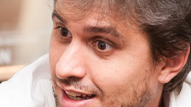 En los lugares en donde tenemos presencia rondamos una participación entre el 18 y el 23%.