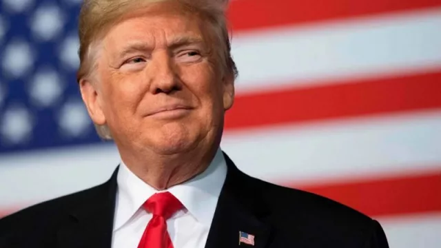 Donald Trump asume este lunes 20 de enero: 5 claves de su histórica toma de posesión