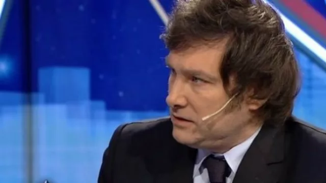 El economista del momento, Javier Milei, disertará en Tucumán