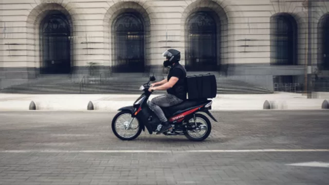 Precio actualizado de la Corven Energy 110 en enero 2025