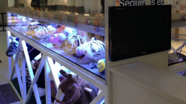 Los fines de semana se da el pico de demanda.