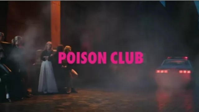 Sobre la publicidad de Dior, nos dice...