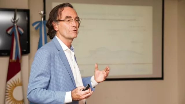 Sobre el éxito del “cedulón digital” del inmobiliario