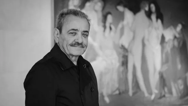 Julio César Secondi es el nuevo presidente de TAMSE