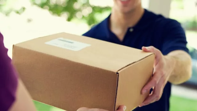 ¿Hiciste compras en el exterior con el sistema “puerta a puerta”?