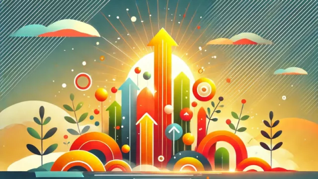 Optimismo récord entre los empresarios argentinos para 2025: 90% espera un buen repunte de la economía