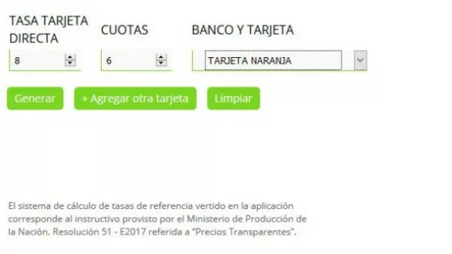 La Cámara de Comercio lanza un taller (y una calculadora) para entender Precios Transparentes