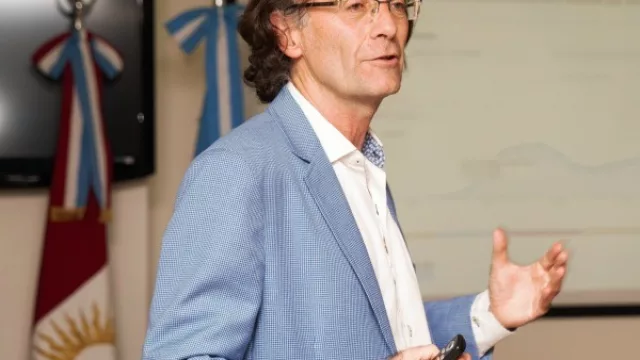 Sí, se puede: Giordano duplica recaudación del Inmobiliario con el pago digital (modelo para replicar)