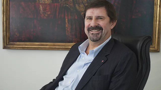 La inflación tiene que ser menos del 5% anual y eso no se logra en menos de 4 o 5 años haciendo muy bien las cosas.
