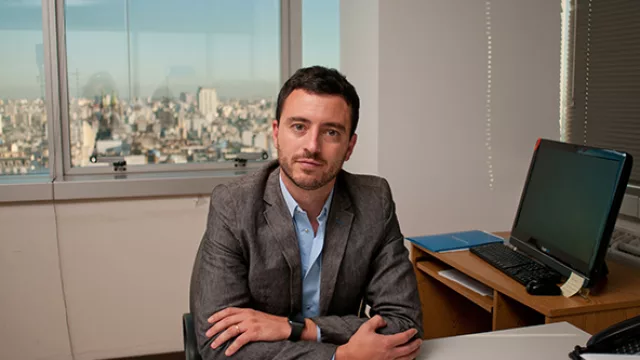 'Hay muchas cosas que se hicieron bien, es verdad, pero demandaron US$ 3.500 millones de todos los argentinos.'