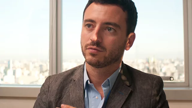 Tenemos dos satélites en el espacio en perfecto estado y protegieron la soberanía orbital.