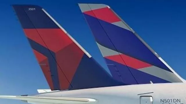 Latam firma alianza con Delta Air y pasa de operar 183 a más de 300 rutas (“codeshare” para mejorar conectividad entre EE.UU. y Sudamérica)