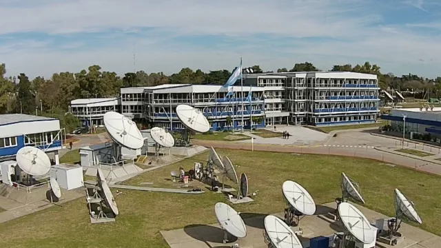 De Loredo: “Arsat será la empresa pública más sustentable del país”