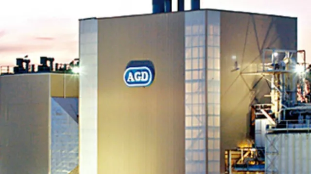 Una cordobesa en el top ten de las exportaciones de granos (un mercado donde mandan las multis)