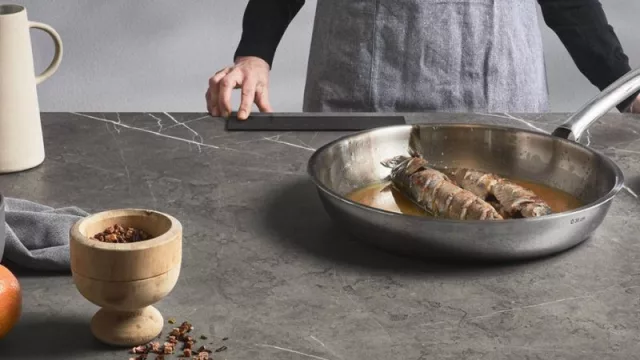 ¿Sabías que podés cocinar sin hornallas? Conocé los anafes invisibles de Invisacook (cocción por inducción)