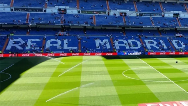 ¿El mismo césped que el Bernabéu en Córdoba? Llega la empresa líder global del pasto sintético