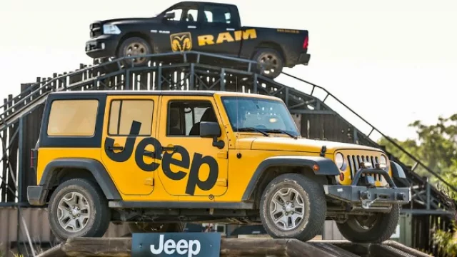 En la costa atlántica se invirtieron $50 millones en marketing de autos