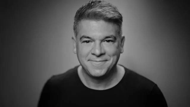 Luiz Sanches es el nuevo Global Chief Creative & Design Officer de Kimberly-Clark