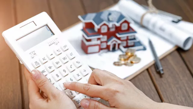 Un 2025 que podría tener 30.000 créditos hipotecarios (en UVA y con plazo de 20 años) ¿Y la tasa? Ahí la clave…