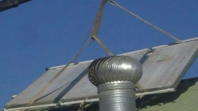 Energías renovables: se duplicó la cantidad de fabricantes de calefones solares (12 empresas nuevas del rubro)