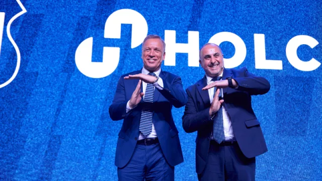 Holcim se pone la 10 en Talleres para cumplir el sueño de la cancha propia (una Gran Boutique de US$ 120 millones de inversión y 60.000 butacas)