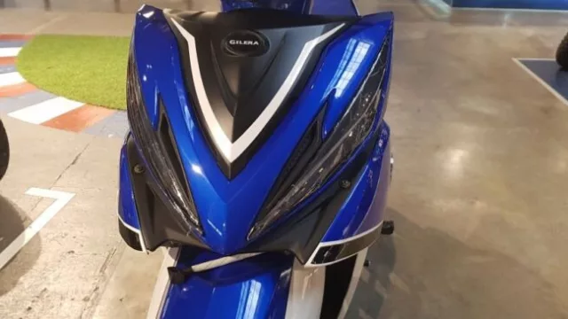 Precio actualizado de la Gilera Smash 125 X para arrancar el 2025