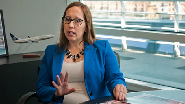 Copa no piensa en otros cielos: todavía hay muchos destinos por tomar en América.