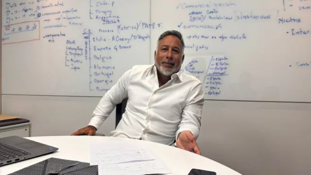 Newfly se prepara para un futuro independiente (en qué anda la empresa de Hugo Mercau, el elegido de Despegar)