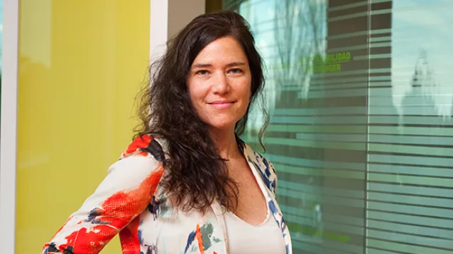 La mesa está servida