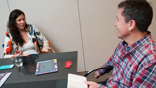 El ecosistema de medios cambió, el negocio cambió y probablemente la tipología de agencia tuvo que evolucionar.